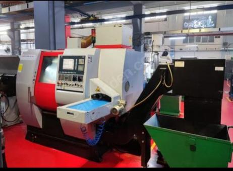 Emco 333MC PLUS P260820044