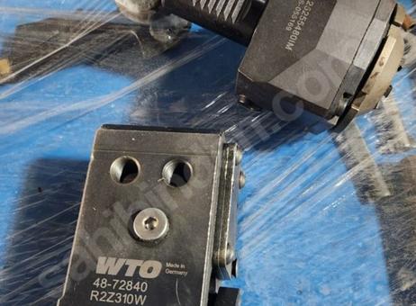 Emco 333MC PLUS P260820044