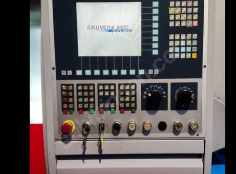 Emco 333MC PLUS P260820044