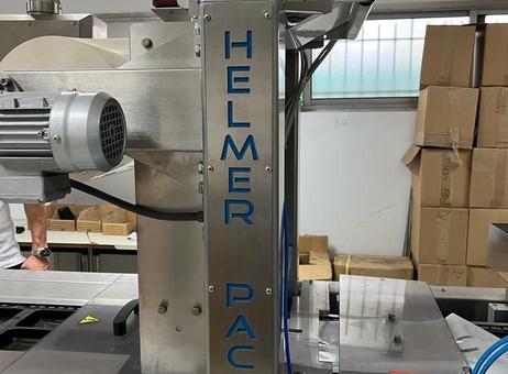Helmerpack Sistemas TF MICRO P260820079