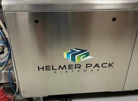 Helmerpack Sistemas TF MICRO P260820079