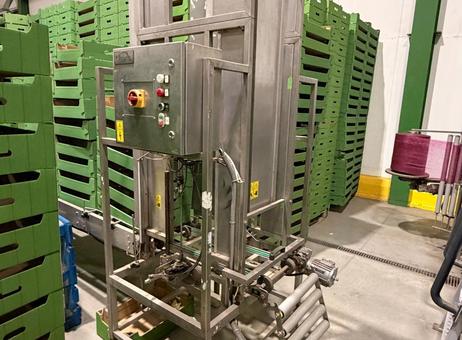 WYMA Allround ZETA EMVE Newtec JASA IPLA Tong Peal Htech Jonge Jans P260820082