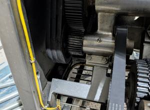 Urschel RA Cutter