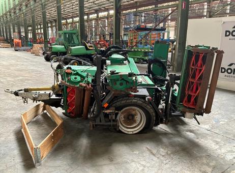 Ransomes TG4650 P260820227