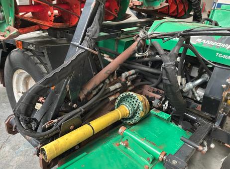 Ransomes TG4650 P260820227