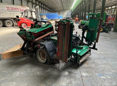 Ransomes TG4650 P260820227