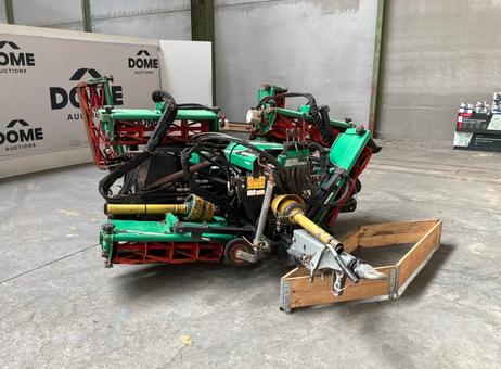 Ransomes TG4650 P260820227