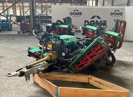 Ransomes TG4650 P260820227