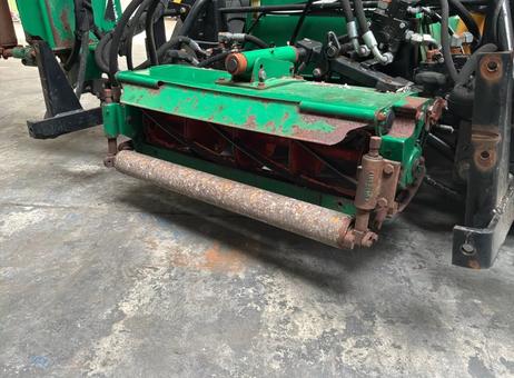 Ransomes TG4650 P260820227