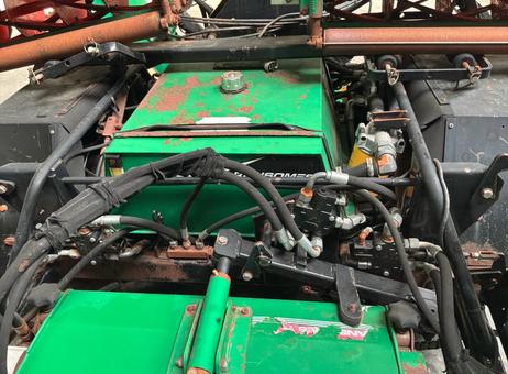 Ransomes TG4650 P260820227