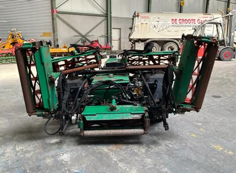 Ransomes TG4650 P260820227