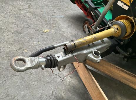Ransomes TG4650 P260820227