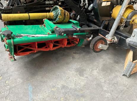 Ransomes TG4650 P260820227