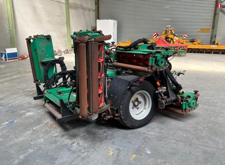 Ransomes TG4650 P260820227