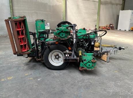 Ransomes TG4650 P260820227
