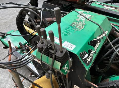 Ransomes TG4650 P260820227