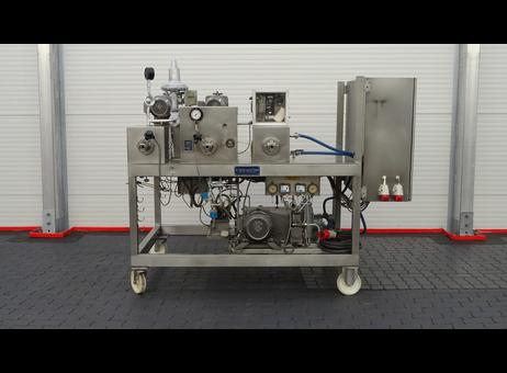 Tetra Laval Food - Schröder GmbH & Co KG VWK01-60-400 (3x pieces) P260821015