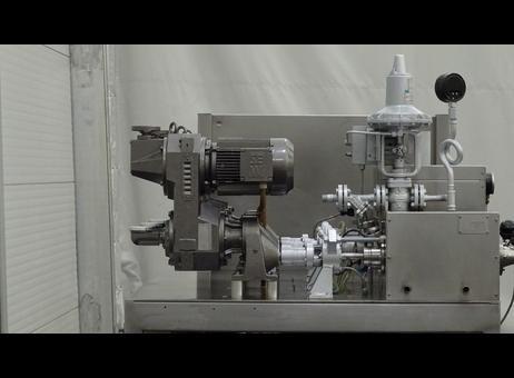Tetra Laval Food - Schröder GmbH & Co KG VWK01-60-400 (3x pieces) P260821015