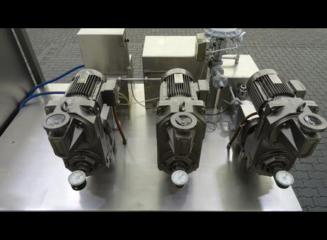 Tetra Laval Food - Schröder GmbH & Co KG VWK01-60-400 (3x pieces) P260821015