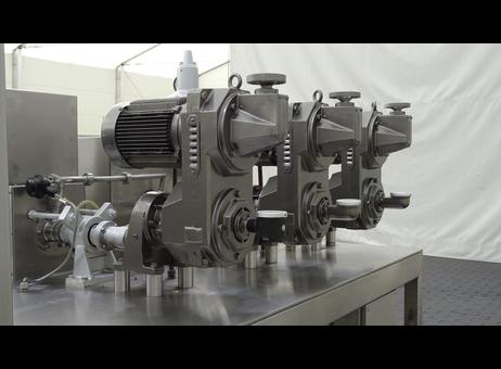 Tetra Laval Food - Schröder GmbH & Co KG VWK01-60-400 (3x pieces) P260821015