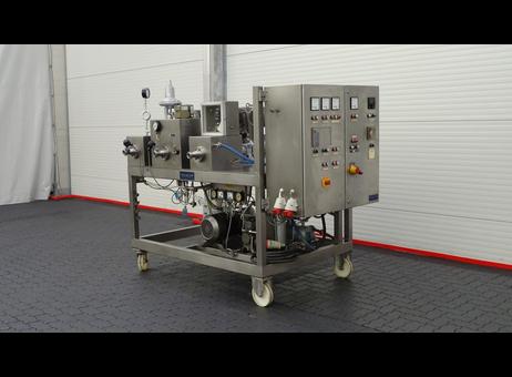 Tetra Laval Food - Schröder GmbH & Co KG VWK01-60-400 (3x pieces) P260821015