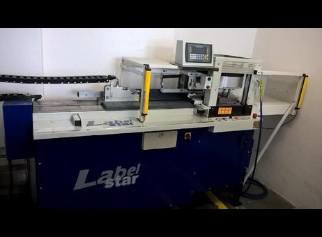 LABEL STAR Die-Cutter P260821028