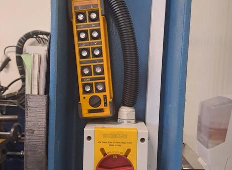 KONECRANES CXTS5t I,II x 9.4 m P260821034