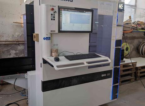 Homag BHX 050 P260821051