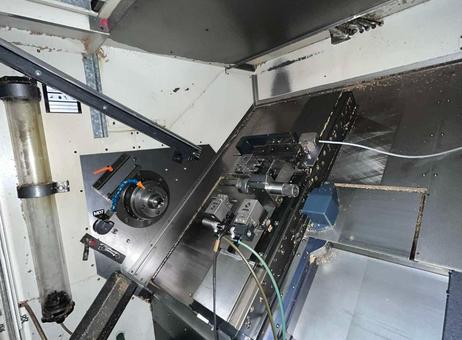 SPINNER PD-CNC P260821054