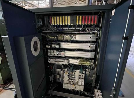 SPINNER PD-CNC P260821054