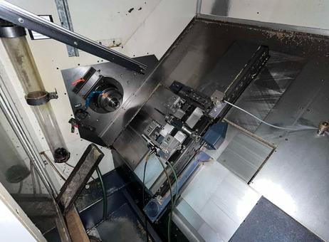 SPINNER PD-CNC P260821054