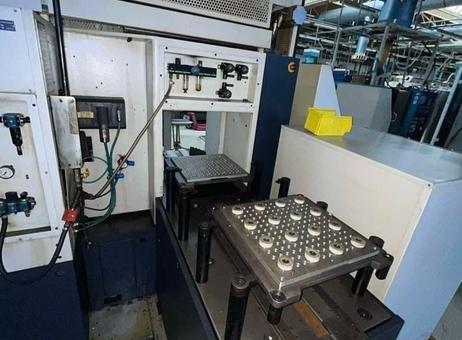 SPINNER PD-CNC P260821054