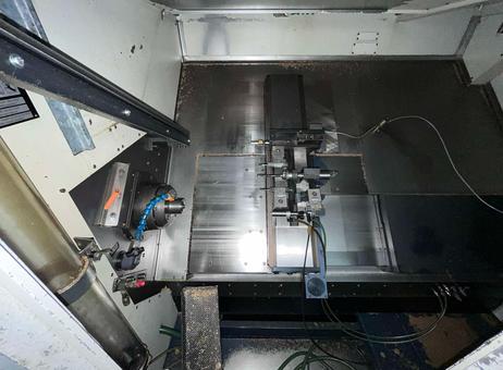 SPINNER PD-CNC P260821054