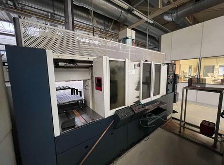 SPINNER PD-CNC P260821054