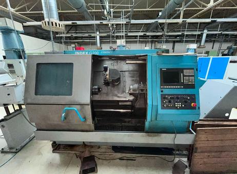 INDEX G 200 C P260821063