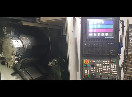 DOOSAN PUMA GT 3100 M P260821067