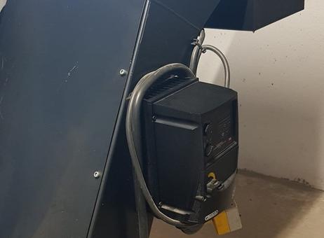 DOOSAN PUMA GT 3100 M P260821067