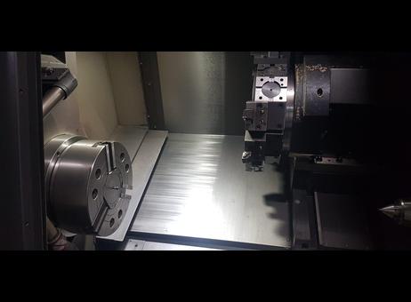 DOOSAN PUMA GT 3100 M P260821067