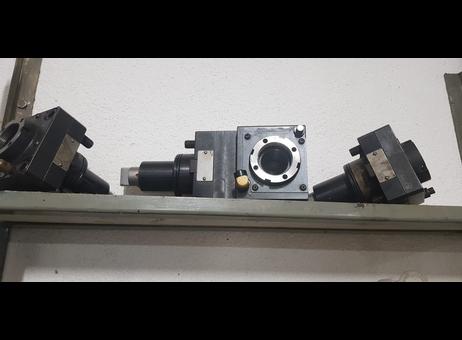 DOOSAN PUMA GT 3100 M P260821067
