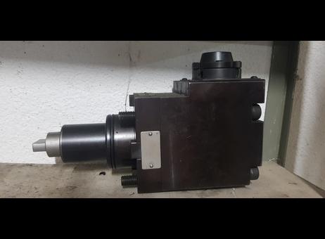 DOOSAN PUMA GT 3100 M P260821067