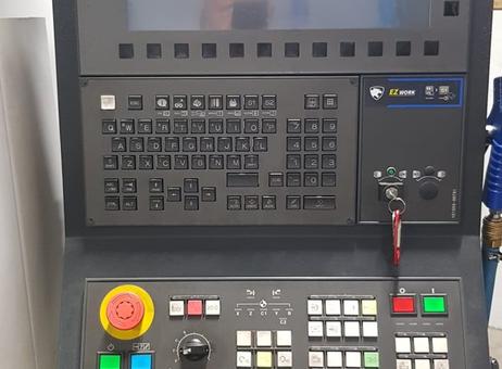 DOOSAN PUMA GT 3100 M P260821067