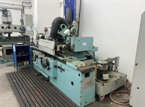 TOS BHU 32 A/1000 P260821069