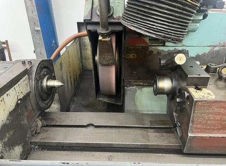 TOS BHU 32 A/1000 P260821069