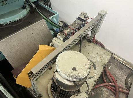 TOS BHU 32 A/1000 P260821069