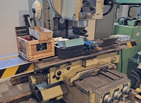 HECKERT FSS 400 P260821070