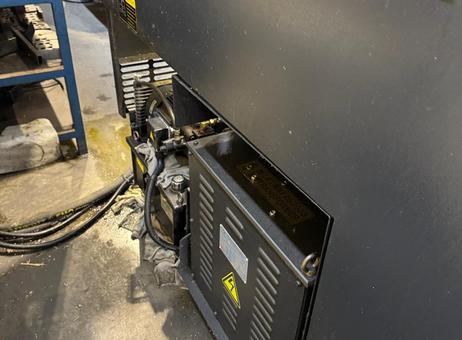 DOOSAN PUMA 2600 P260821076