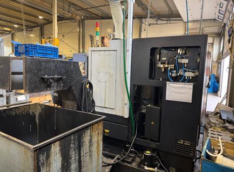 DOOSAN PUMA 2600 P260821076