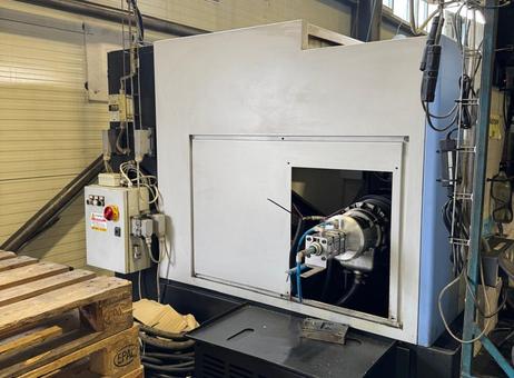DOOSAN PUMA 2600 P260821076