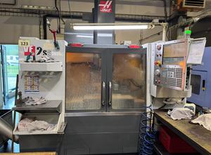 Κάθετο κέντρο κατεργασίας HAAS VF 2SS