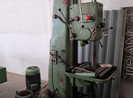 METALEXPORT WKA 40 P260821078